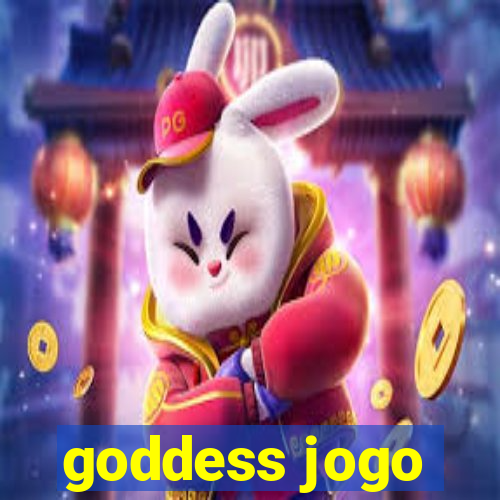 goddess jogo