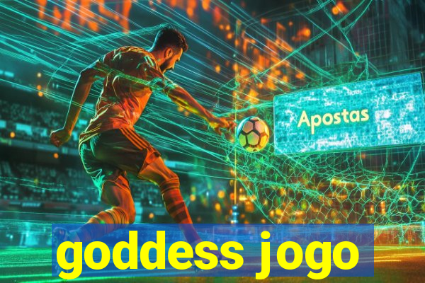 goddess jogo