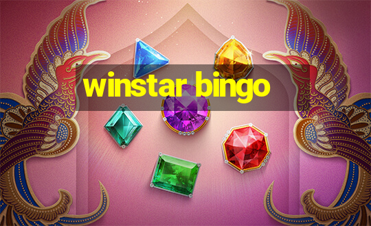 winstar bingo