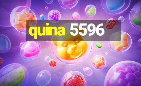 quina 5596