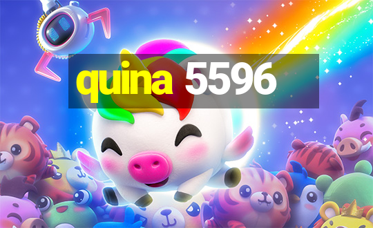 quina 5596