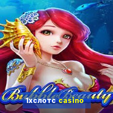 1хслотс casino