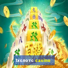 1хслотс casino