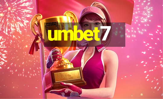 umbet7