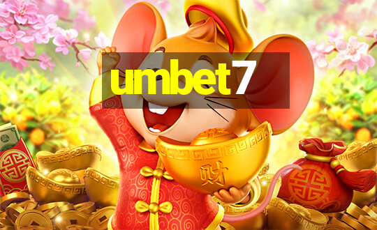 umbet7