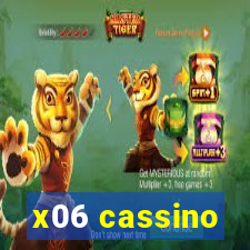 x06 cassino