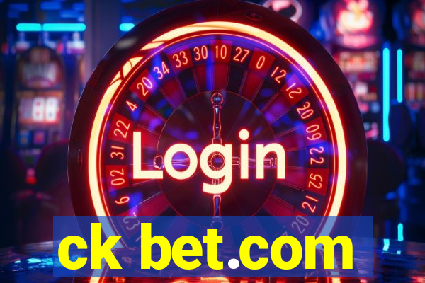 ck bet.com