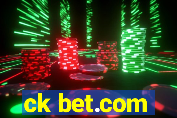 ck bet.com