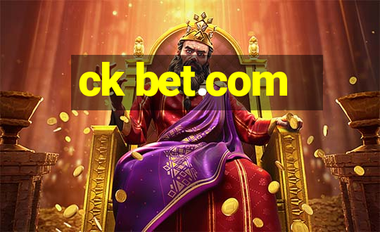 ck bet.com