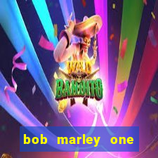 bob marley one love trailer