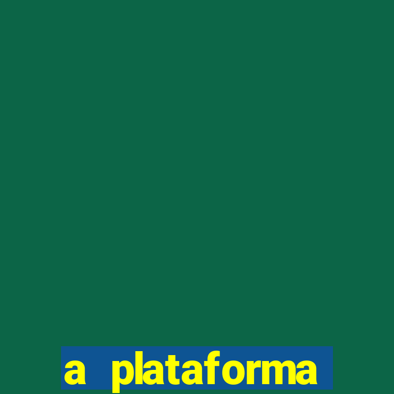 a plataforma tv777.bet é confiável