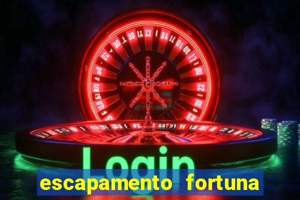 escapamento fortuna fan 160 2022