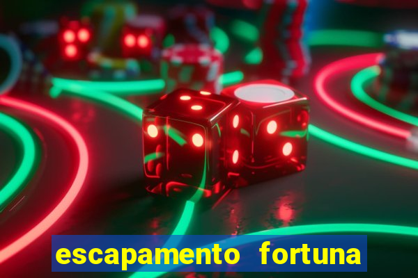 escapamento fortuna fan 160 2022