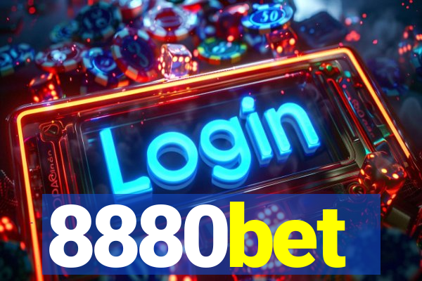 8880bet