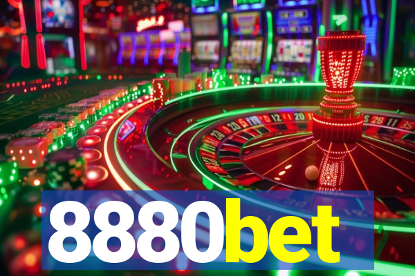 8880bet