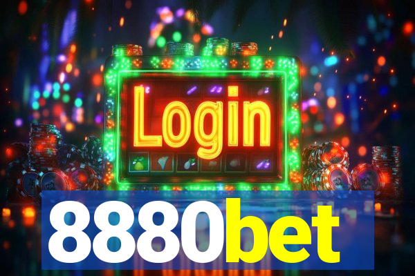 8880bet