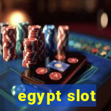 egypt slot