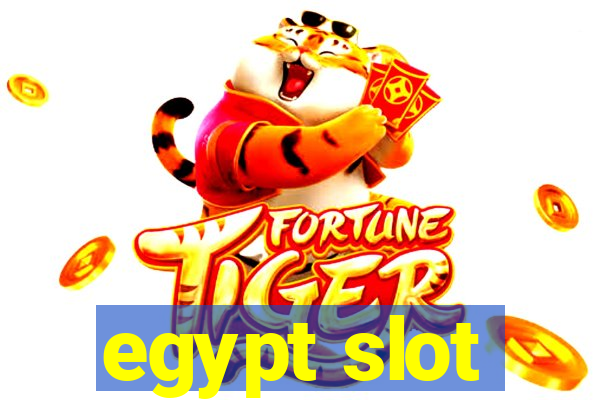 egypt slot