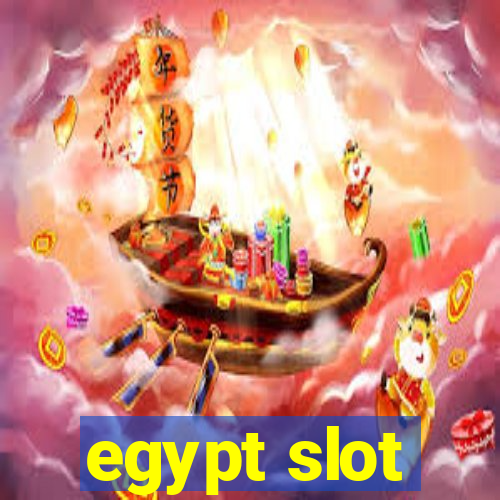 egypt slot