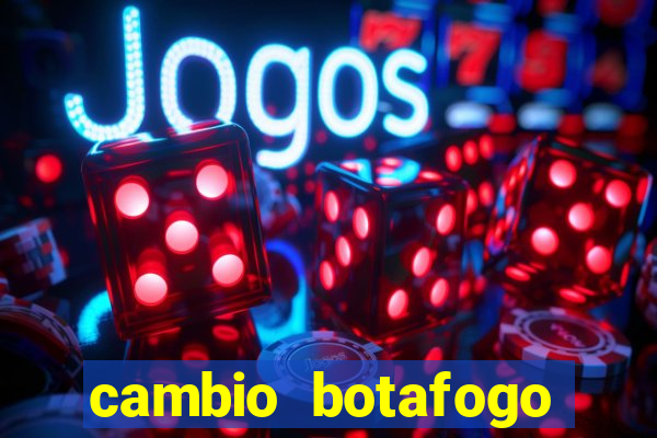 cambio botafogo praia shopping