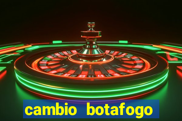 cambio botafogo praia shopping