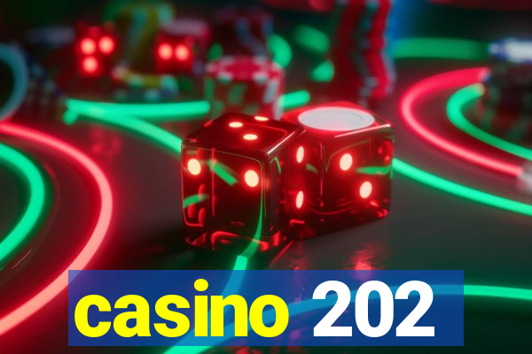 casino 202