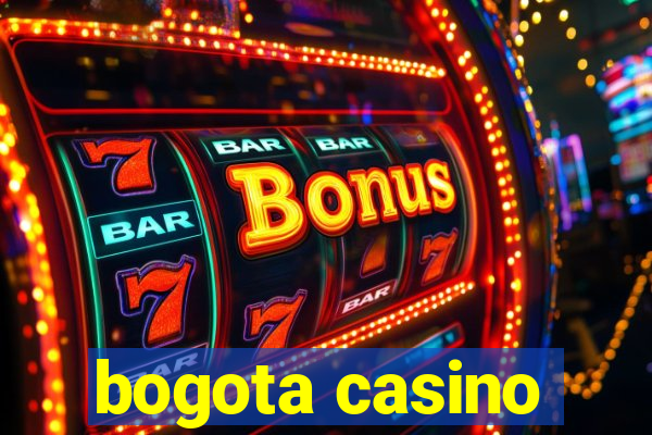 bogota casino