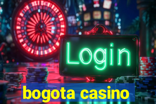 bogota casino