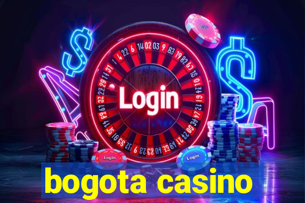 bogota casino