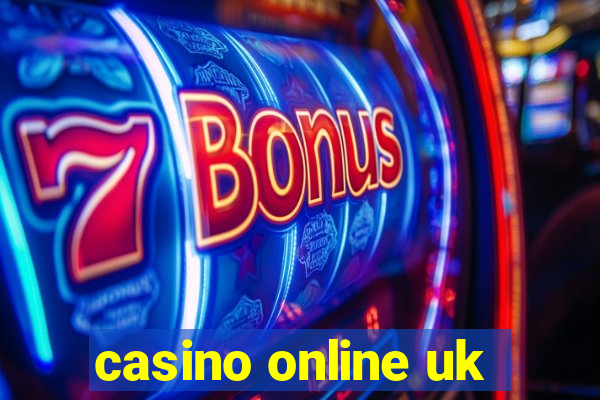 casino online uk