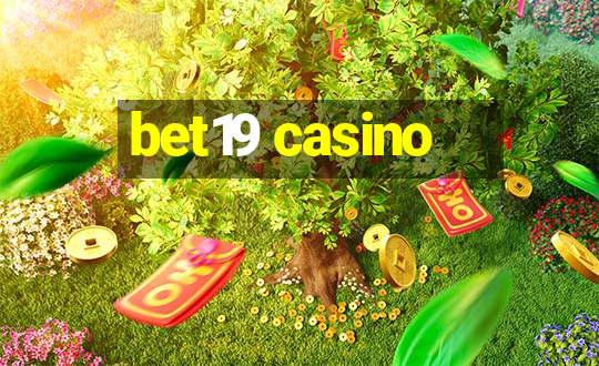 bet19 casino