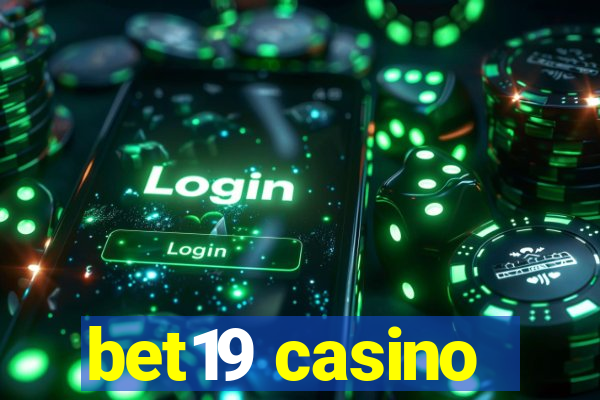 bet19 casino