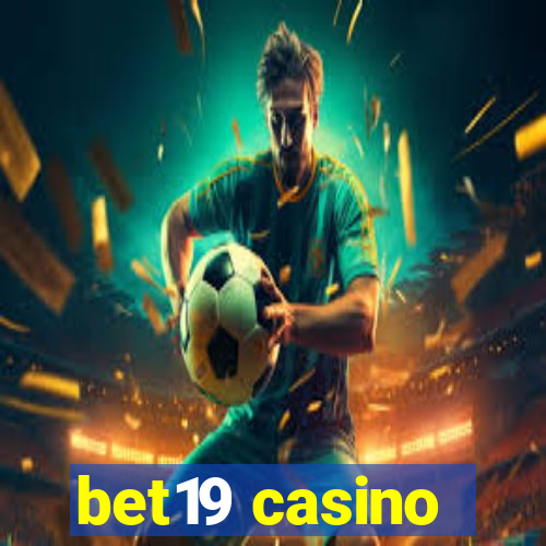 bet19 casino