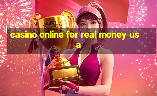 casino online for real money usa