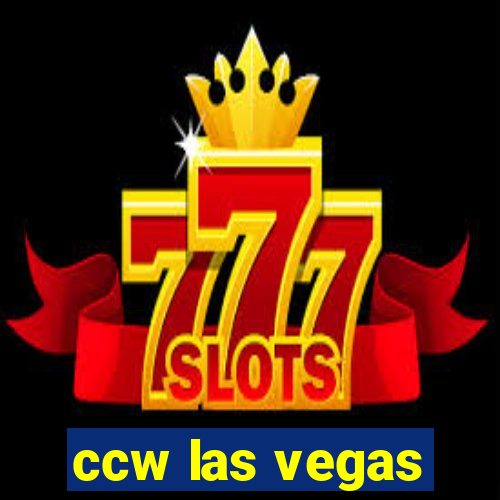 ccw las vegas