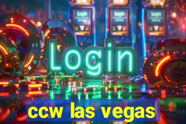 ccw las vegas