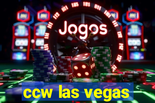 ccw las vegas