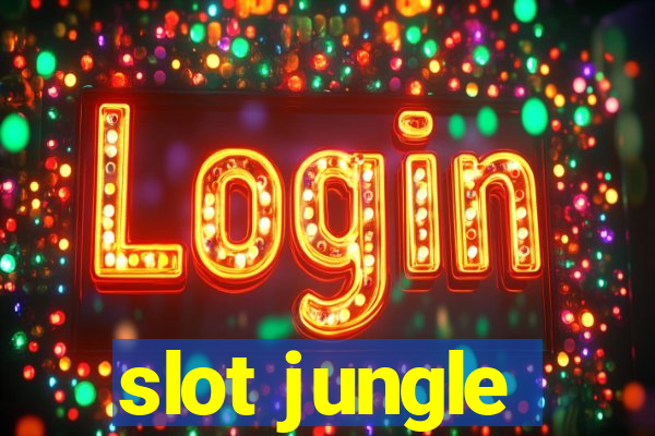 slot jungle