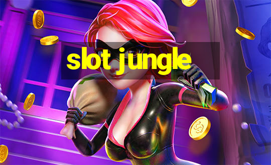 slot jungle