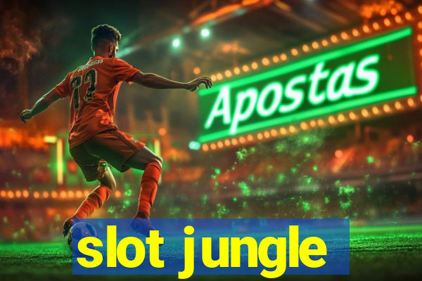 slot jungle