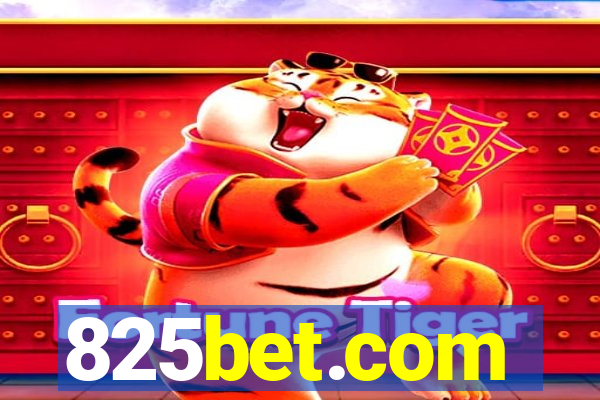 825bet.com