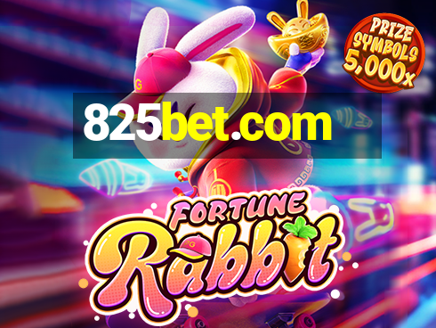 825bet.com