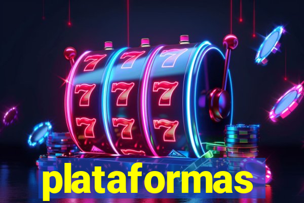 plataformas estrangeiras de jogos