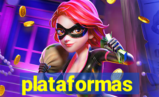 plataformas estrangeiras de jogos