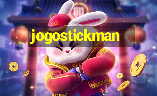 jogostickman