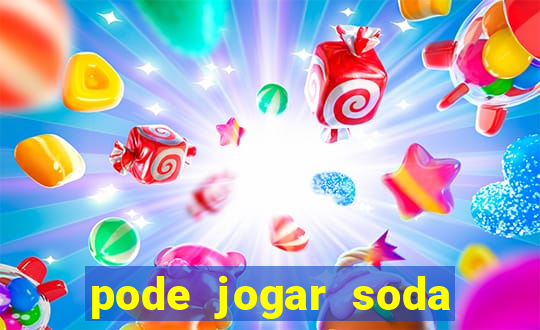 pode jogar soda cáustica no cano de pvc