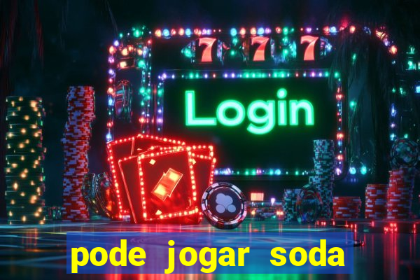 pode jogar soda cáustica no cano de pvc