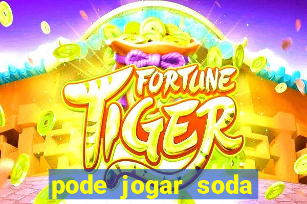 pode jogar soda cáustica no cano de pvc