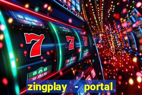 zingplay - portal de jogos