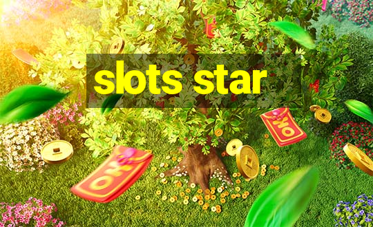 slots star